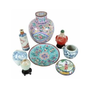 China Items