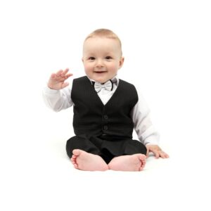 Baby Baba Garments