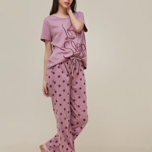 Night suits 