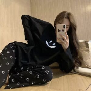 Night suits 