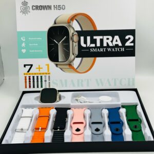 Crown H50 7 in 1 ULTRA