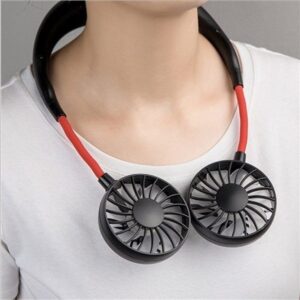 Head Neck Fan 
