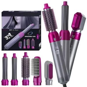 Hair Hot Air Styler