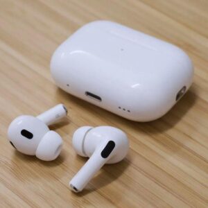 Airpords Pro 2