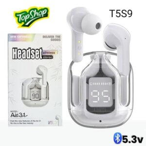 Air 31 Wireless Earbuds