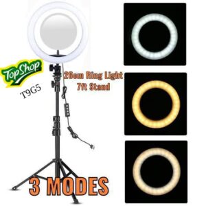 Ring light With Stand