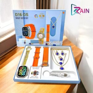 Smart Gift Box