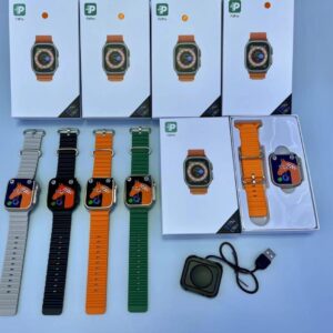 T500 Ultra Smart Watch