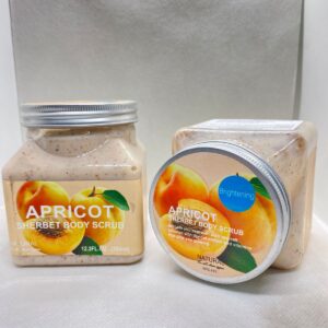 Scrub Jar