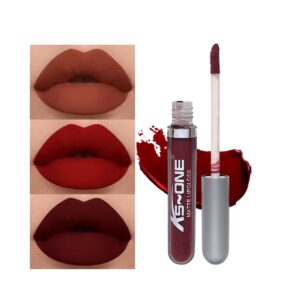 3 Pcs Lipgloss Set