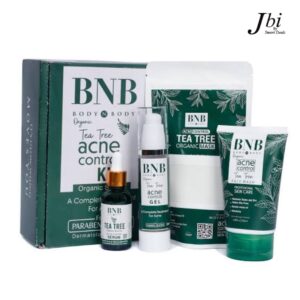 Tea Tree Acne Control Kit