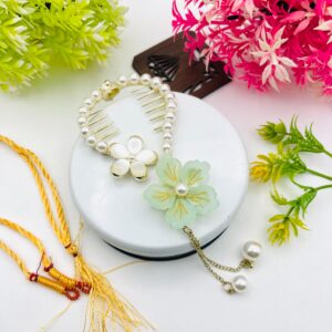 Hair Claw Clips