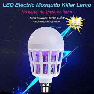 Mosquito Killer Lamp LED 15W Electronic