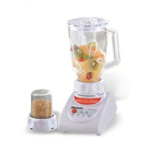 AR Blender 2 in 1 Machine- Juicer Blender+Grinder 