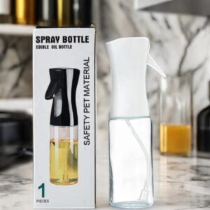 Oil Sprayer for Cooking