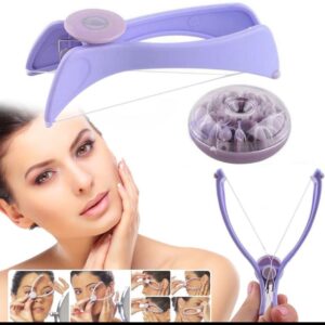 Slique Hair Threading Tool