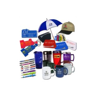 Customized Items