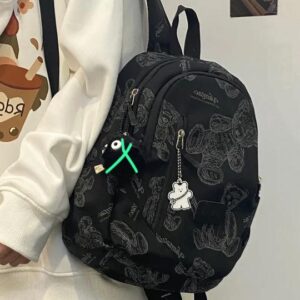 Fashion New Style University & College Student Women Bags