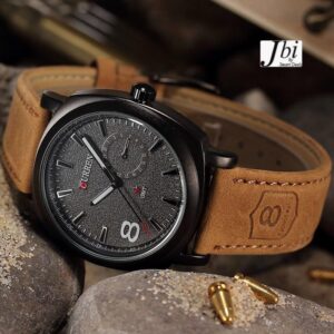 CURREN WATCH