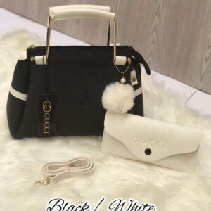 New Trending 2 Pcs Gucci Bag For Women